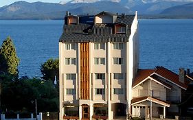 Hotel Tirol Bariloche